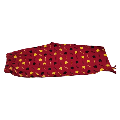 Ladies Fresh Fine Capri - Color: Multicolor