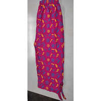 Ladies Fresh Fine Capri