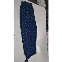 Ladies Fresh Fine Capri