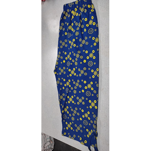 Ladies Fresh Fine Capri