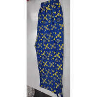 Ladies Fresh Fine Capri