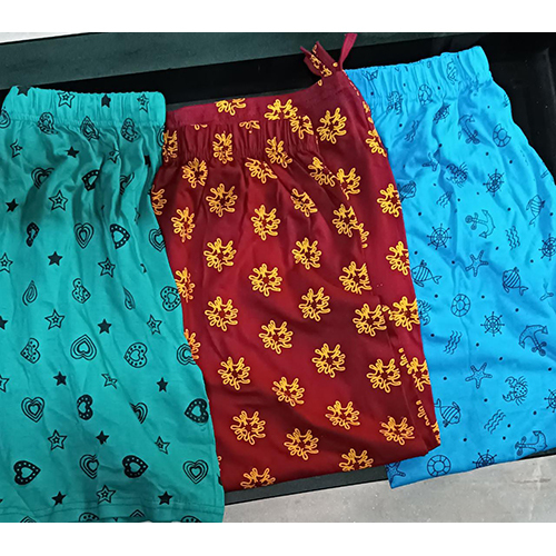 Ladies Cotton Fresh Fine Sorts