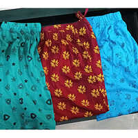 Ladies Cotton Fresh Fine Sorts