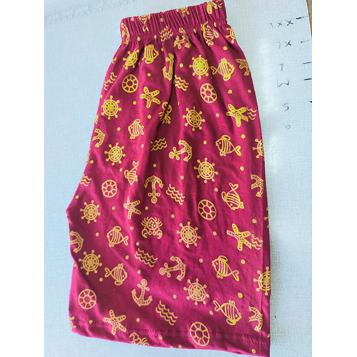 Ladies Cotton Fresh Fine Sorts