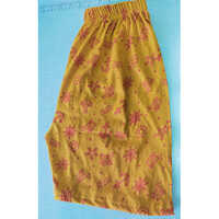 Ladies Cotton Fresh Fine Sorts