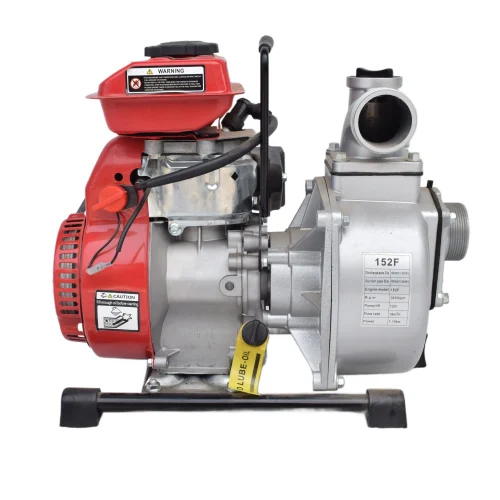 3 HP Vis Water Pump