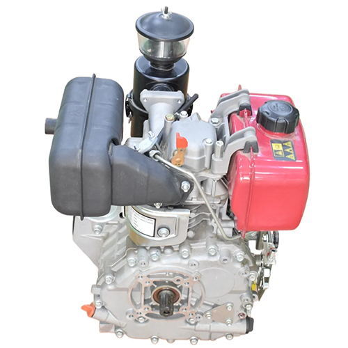 178F Engine Vis Saamy Water Pump - Features: High Quality
