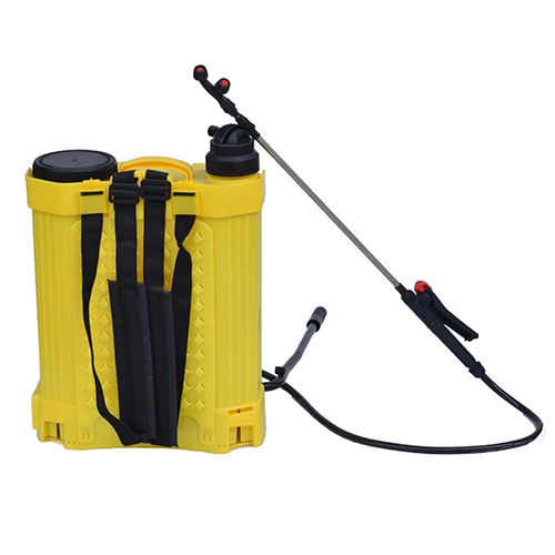 VIS 2-In-1 Agriculture Sprayer Pump