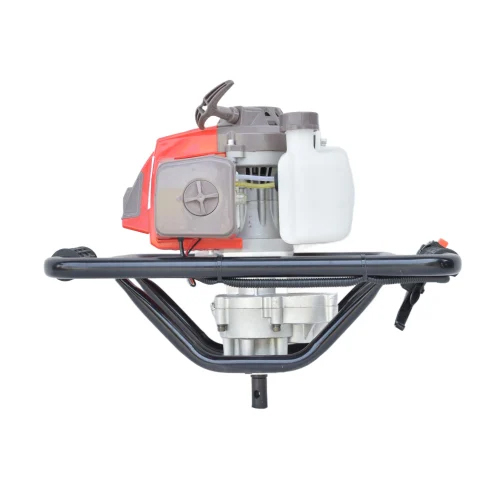 97 Vis Hand Push Earth Auger - Automatic Grade: Manual