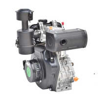VIS 173F Air Cooled Diesel Engine