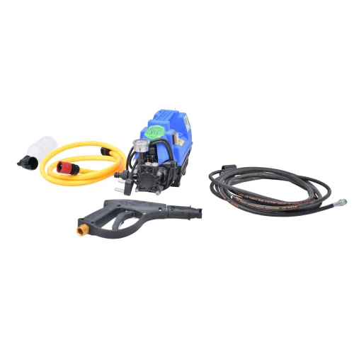 VIS SAAMY High Pressure Car Washer