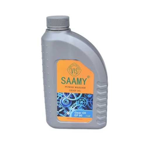 85 VIS 90 Gear Oil