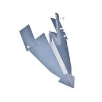 1 Vis 500 Bund Maker