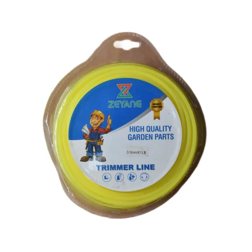 A025 VIS Trimmer Nylon Wire Line
