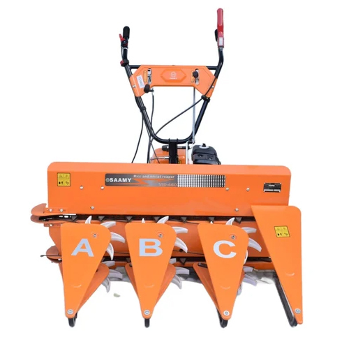 VIS 460 Power Reaper