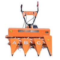 Vis 460 Power Reaper - Capacity: 1500 Ltr