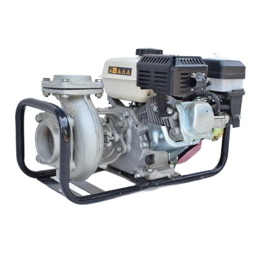 56 VIS Saamy EMB11 Monoblock Pump