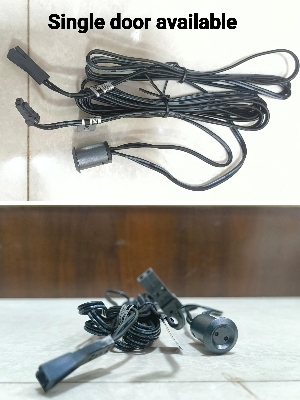 Wardrobe Sensor