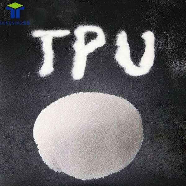 Hot Melt Adhesives TPU Powder 