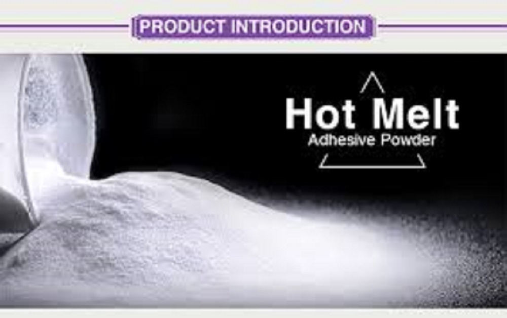 Hot Melt Adhesives TPU Powder 