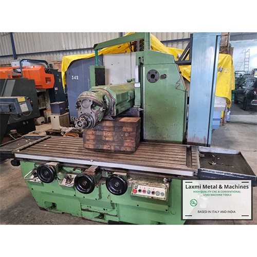 PU 771 Huron Bed Milling Machine