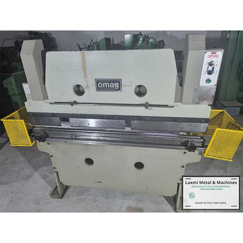 OMAG-1500 Bending Machine