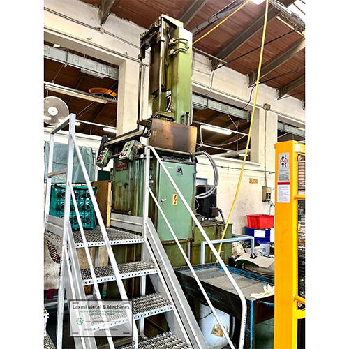 BVP 25 1600 Varinelli Broaching Machine