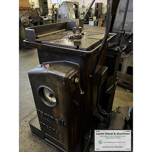 14-800 Varinelli Broaching Machine