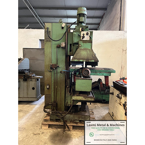 FAMUP Multi Spindle Column Drilling + Tapping Machine