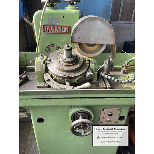 496 Gleason Cutter Sharpener
