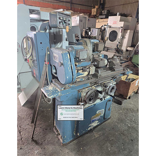 540 Jones Shipman Cylindrical Grinder