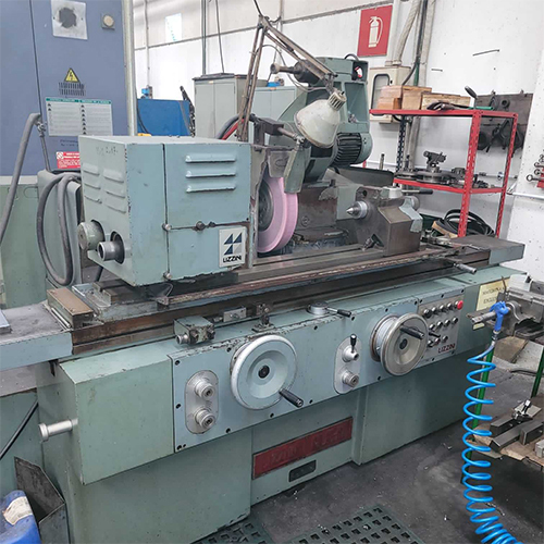 60-M2 LIZZINI RUL Cylindrical Grinder