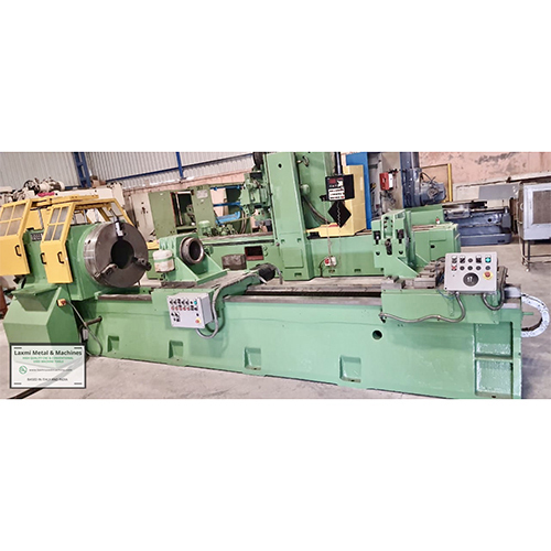 MGAD-350 x 10000 Heavy Duty Deep Hole Drilling Machine