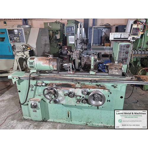 TOS NEZ 800 External Grinder