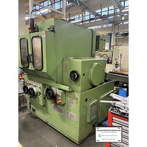 RZ 300E REISHAUER Automatic Gear Grinder
