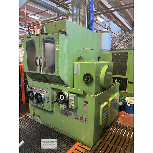 RZ 300E REISHAUER High Precision Gear Grinder