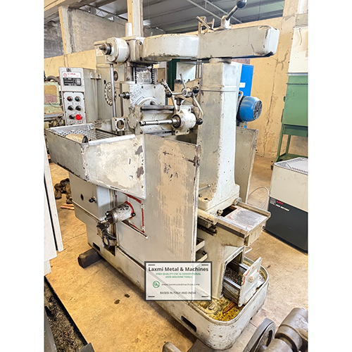 CIMA P5 Gear Hobbing Machine