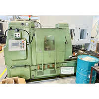 P630 PFAUTER Gear Hobbing Machine