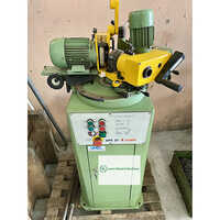 Ape 25 Cuoghi Drill Sharpener Machine - Feature: Low Noise