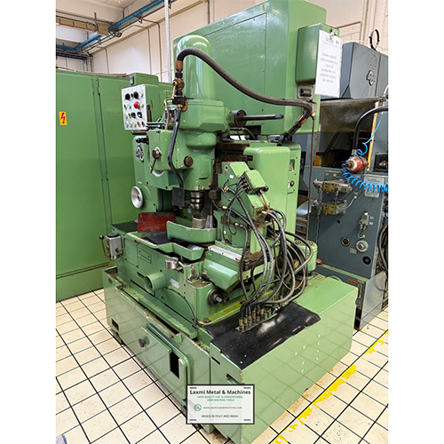 LORENZ SV00 2x Gear Shaper Machine