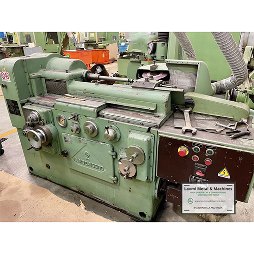 AGW 30A Klingelnberg Hob Sharpener