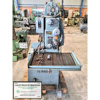 MBB 1600 EMS SUNNEN Precision Honing Machine