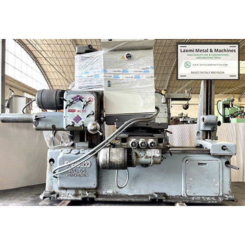 AL 55 SAN ROCCO Horizontal Boring Machine