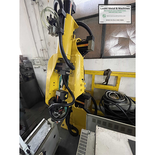 ATOM 50 Robotica Robotic Arm
