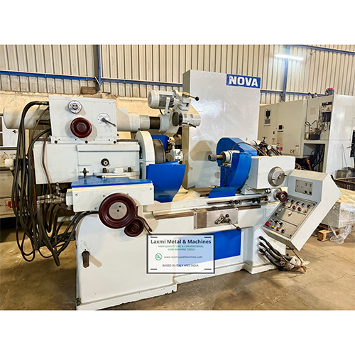 50-400 NOVA Internal Grinder