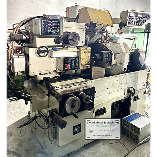 WMW BWF SI4 Internal Grinder