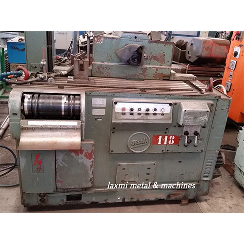 HURTH LF 32 A Key-way Milling Machine