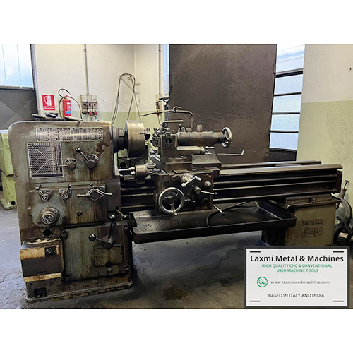 Monofap Lathe Machine