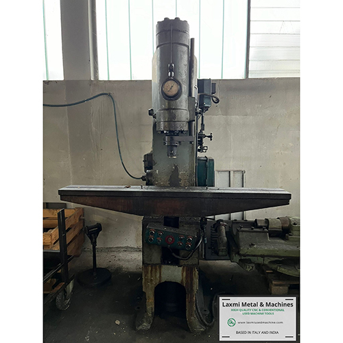 Rpr 10 Galdabini Mechanical Press - Color: Paint Coated