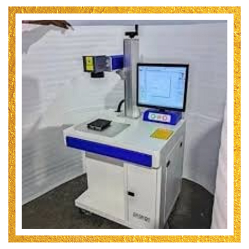 Laser Marking Machine